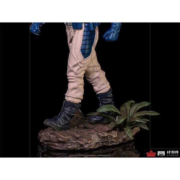 VREDEMAKER DE SUICIDE SQUAD - DC COMICS