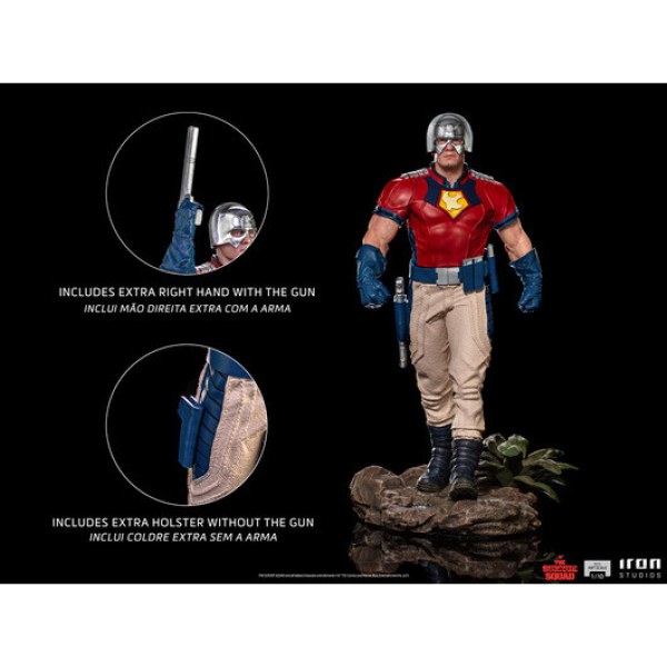 VREDEMAKER DE SUICIDE SQUAD - DC COMICS