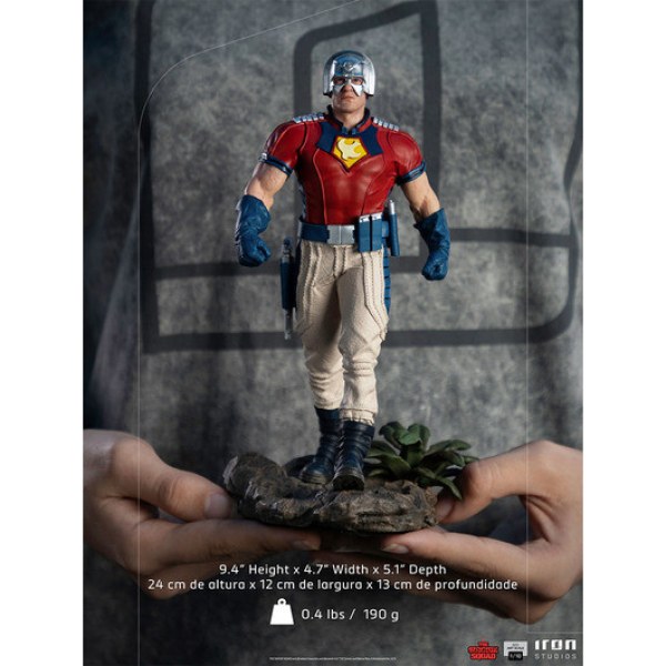 VREDEMAKER DE SUICIDE SQUAD - DC COMICS