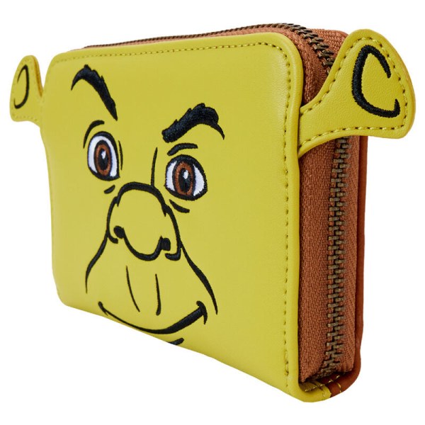 Portemonnee Shrek - Dreamworks Loungefly
