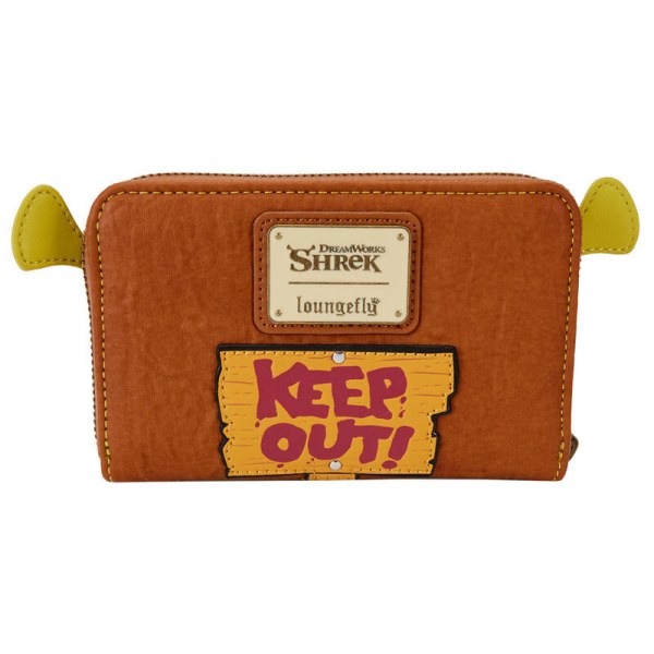 Portemonnee Shrek - Dreamworks Loungefly