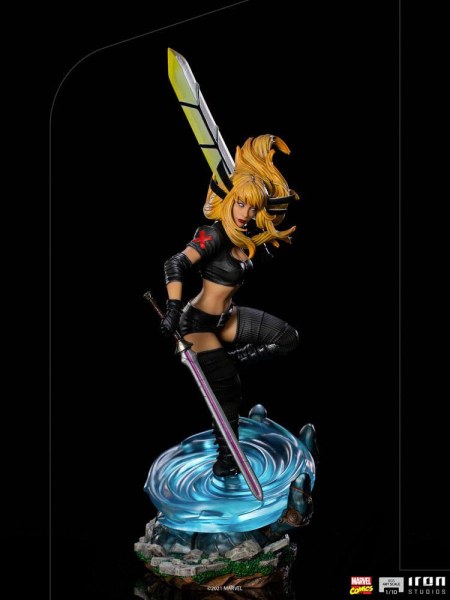 Magik (X-Men) Art Scale - Marvel