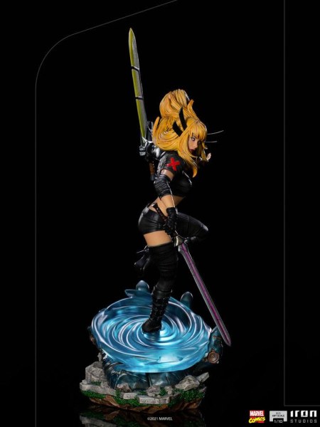 Magik (X-Men) Art Scale - Marvel