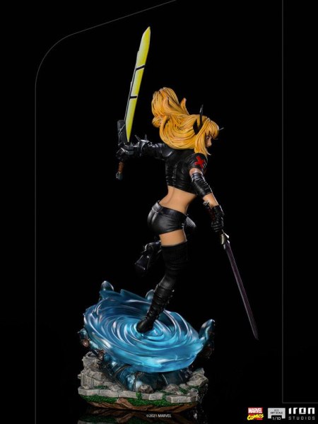 Magik (X-Men) Art Scale - Marvel