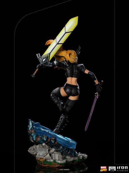 Magik (X-Men) Art Scale - Marvel