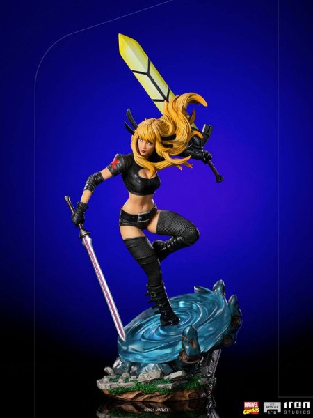 Magik (X-Men) Art Scale - Marvel