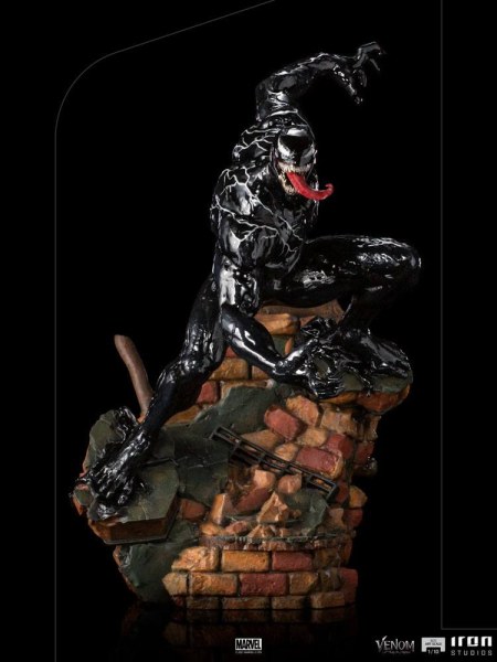 Venom Art Scale - Marvel