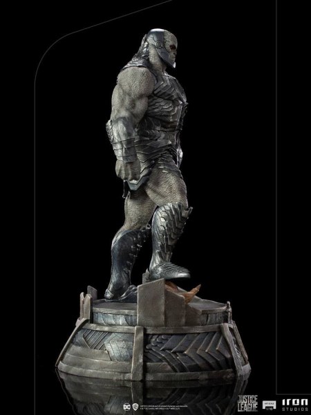 Darkseid Justice League- Art Scale - Dc Comics