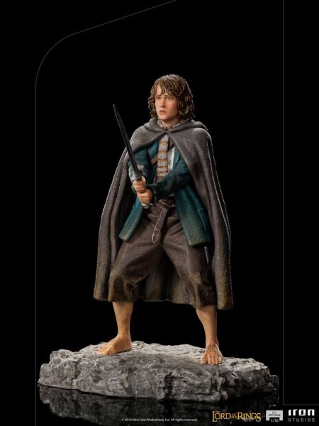 Pepijn Art Scale - Lord of the Rings