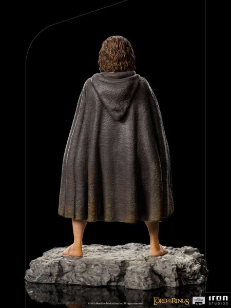 Pepijn Art Scale - Lord of the Rings