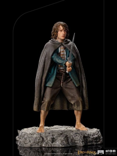 Pepijn Art Scale - Lord of the Rings