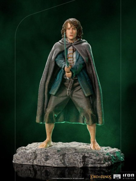 Pepijn Art Scale - Lord of the Rings