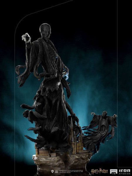 Dementor Art Scale - Harry Potter