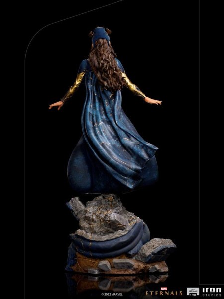 Ajak Art Scale - De Eeuwigen
