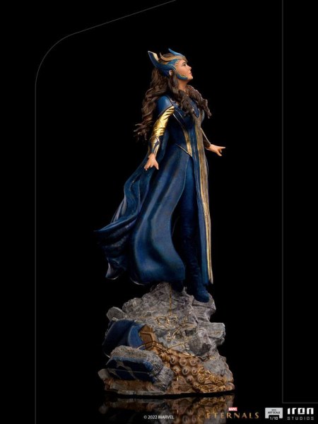Ajak Art Scale - De Eeuwigen