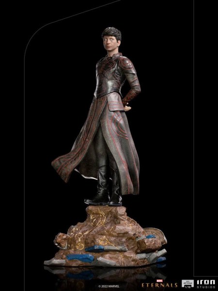 Druig Art Scale - De Eeuwigen