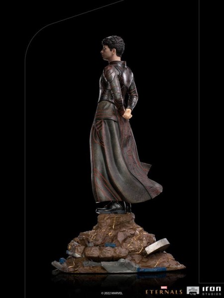 Druig Art Scale - De Eeuwigen