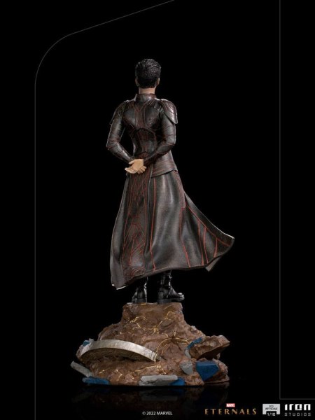Druig Art Scale - De Eeuwigen