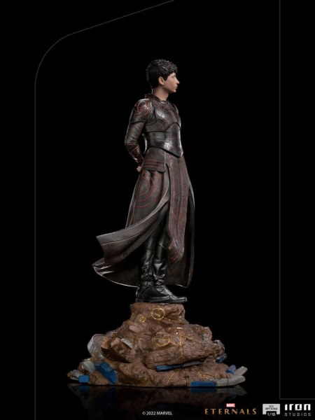 Druig Art Scale - De Eeuwigen