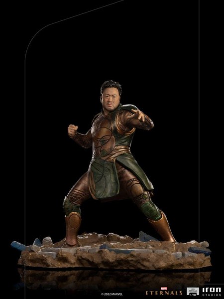 Gilgamesj Art Scale - De eeuwigen