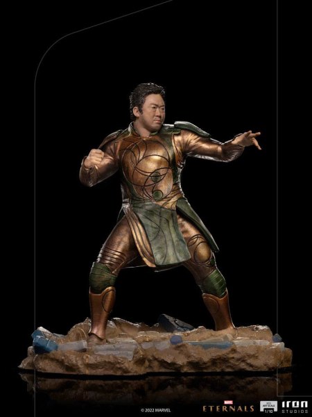 Gilgamesj Art Scale - De eeuwigen