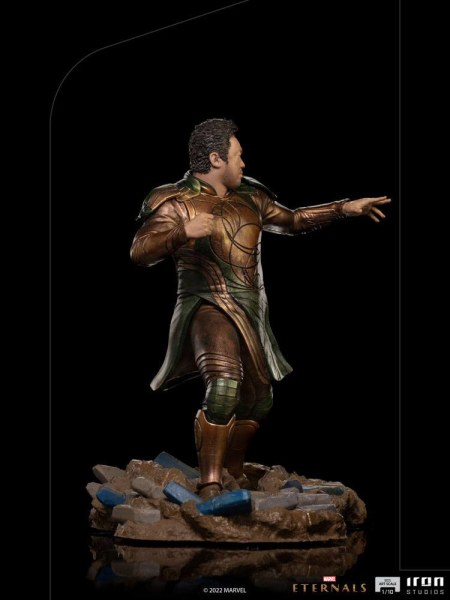 Gilgamesj Art Scale - De eeuwigen