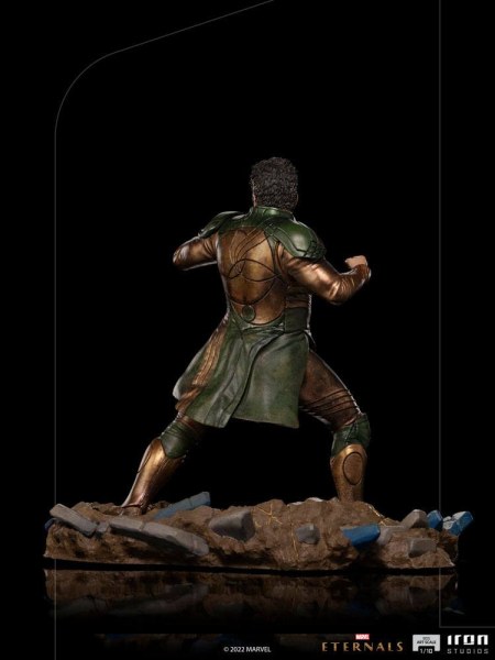 Gilgamesj Art Scale - De eeuwigen