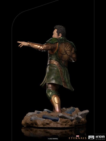 Gilgamesj Art Scale - De eeuwigen