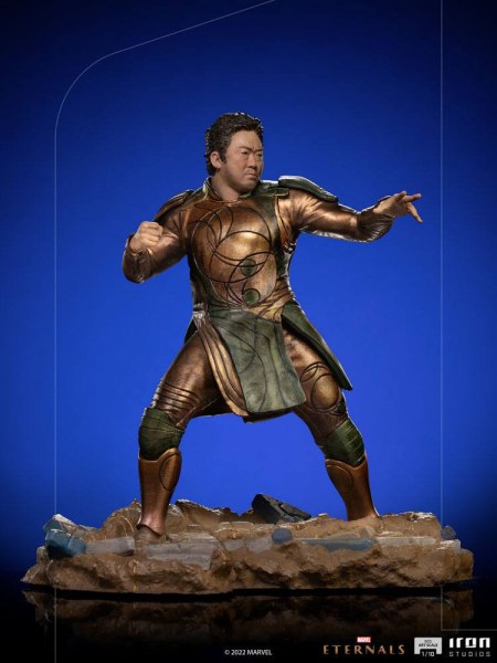 Gilgamesj Art Scale - De eeuwigen