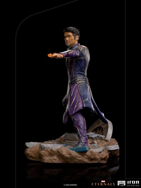 Kingo Art Scale - De Eeuwigen