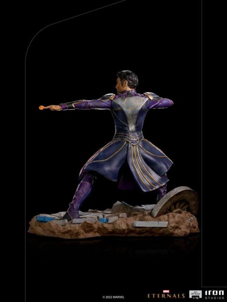 Kingo Art Scale - De Eeuwigen