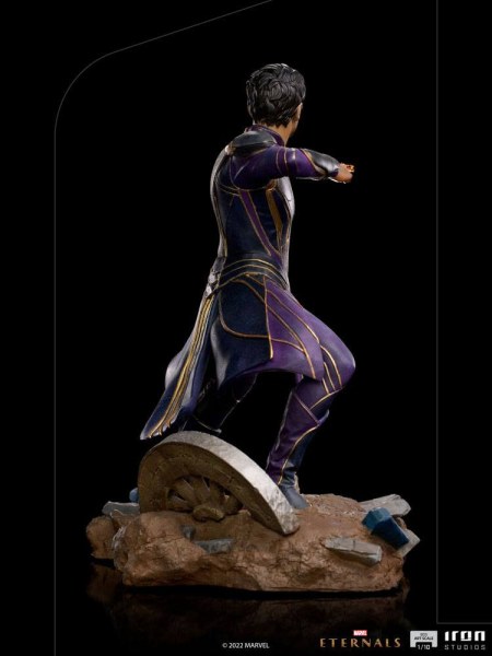 Kingo Art Scale - De Eeuwigen