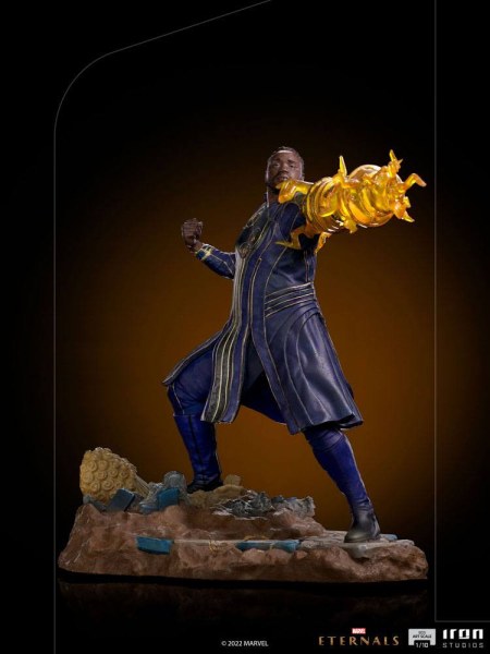Phastos Art Scale - De Eeuwigen