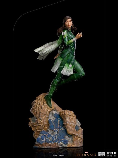 Sersi Art Scale - De Eeuwigen