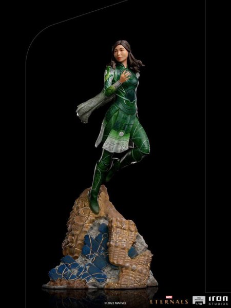 Sersi Art Scale - De Eeuwigen