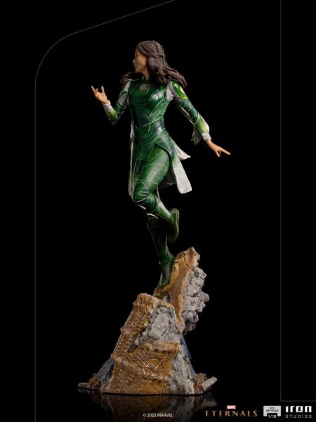 Sersi Art Scale - De Eeuwigen