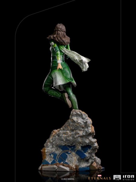 Sersi Art Scale - De Eeuwigen