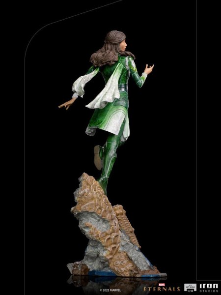 Sersi Art Scale - De Eeuwigen