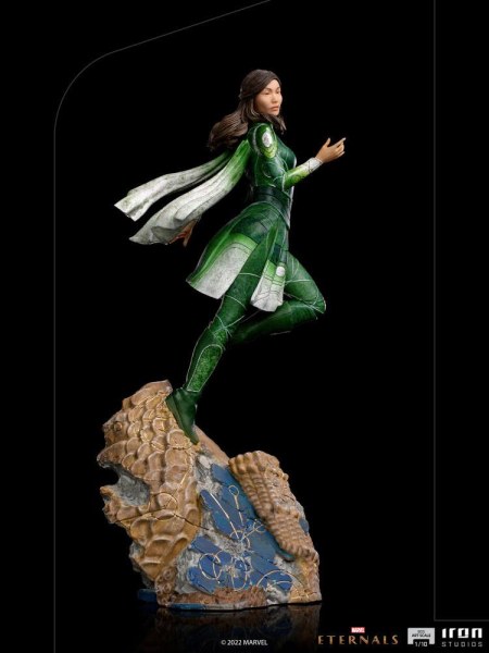 Sersi Art Scale - De Eeuwigen