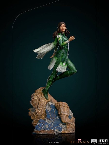 Sersi Art Scale - De Eeuwigen