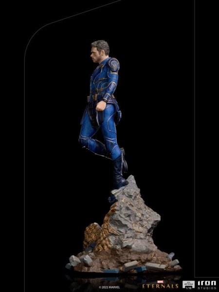 Ikaris Art Scale - De Eeuwigen