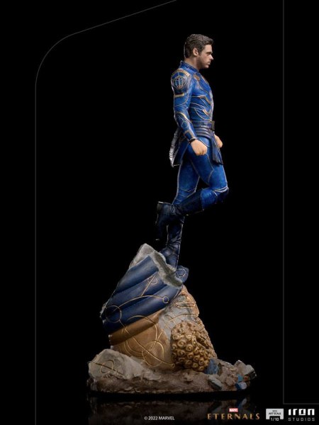 Ikaris Art Scale - De Eeuwigen