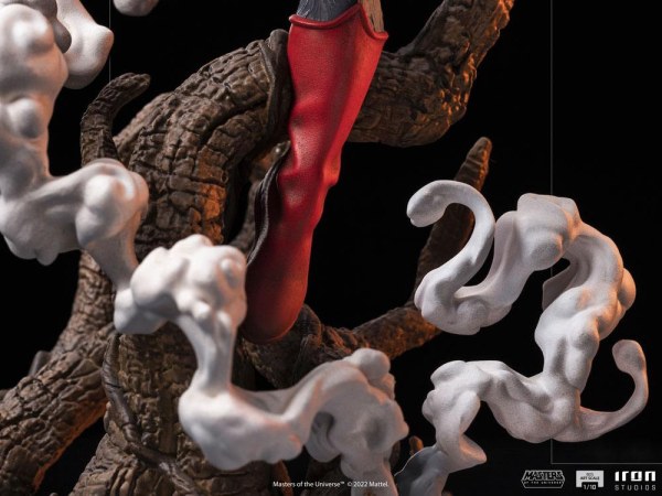 Sratos Art Scale - Meesters van het universum