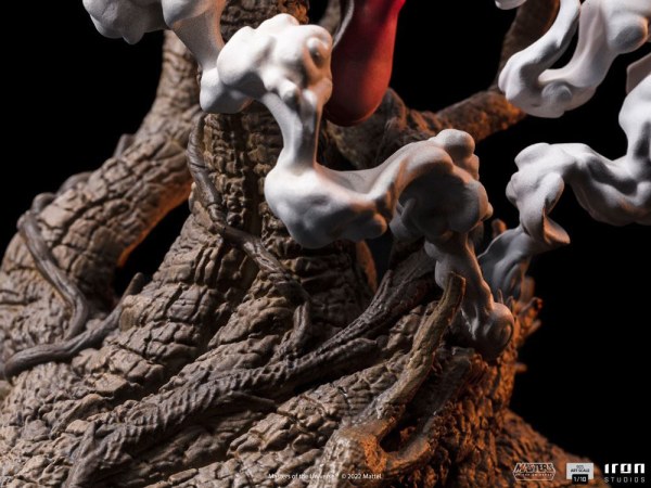 Sratos Art Scale - Meesters van het universum