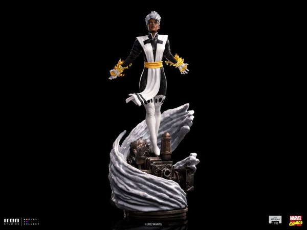Storm Art Scale (X-Men: Age of Apocalypse) - Marvel