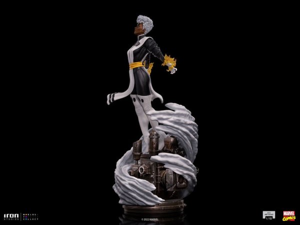 Storm Art Scale (X-Men: Age of Apocalypse) - Marvel