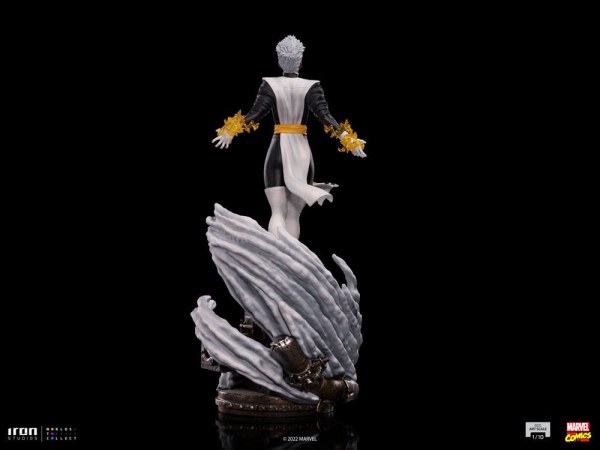 Storm Art Scale (X-Men: Age of Apocalypse) - Marvel