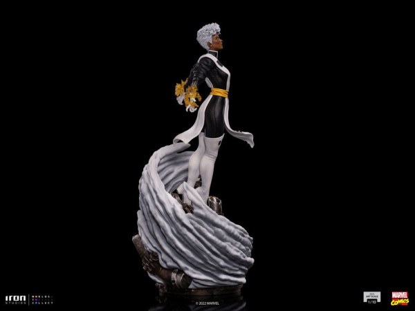 Storm Art Scale (X-Men: Age of Apocalypse) - Marvel
