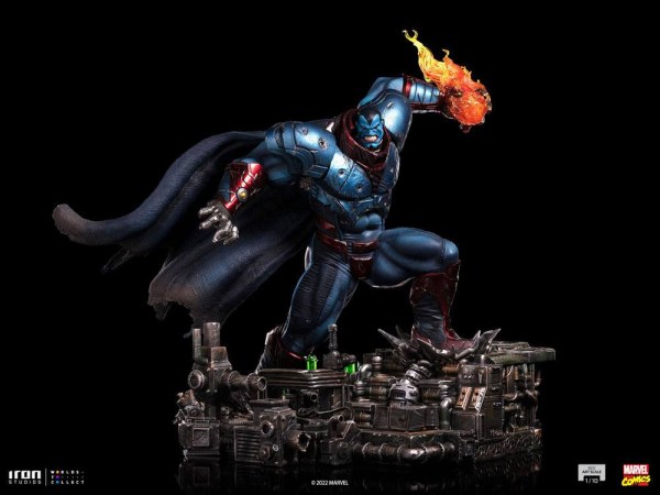 Apocalypse Art Scale (X-Men: Age of Apocalypse) - Marvel Comics
