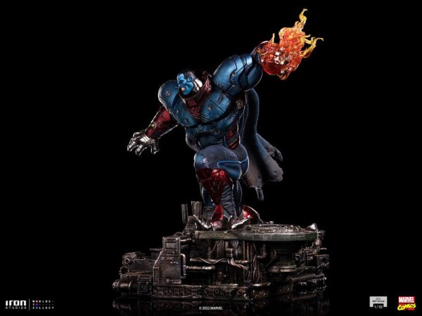 Apocalypse Art Scale (X-Men: Age of Apocalypse) - Marvel Comics